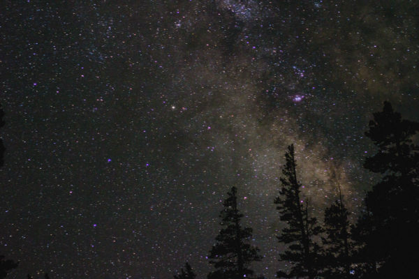 Milky Way 1